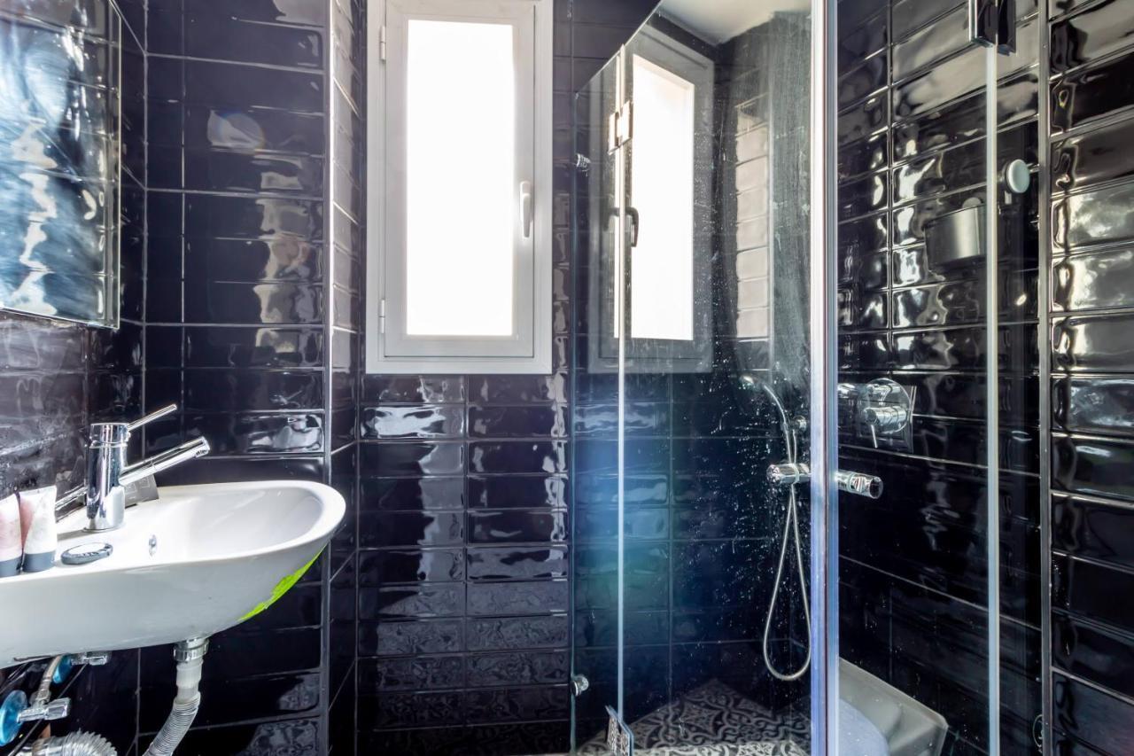 Midrahov Urban Suites Ιερουσαλήμ Εξωτερικό φωτογραφία