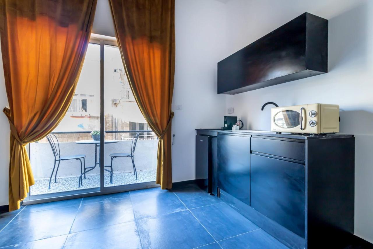 Midrahov Urban Suites Ιερουσαλήμ Εξωτερικό φωτογραφία
