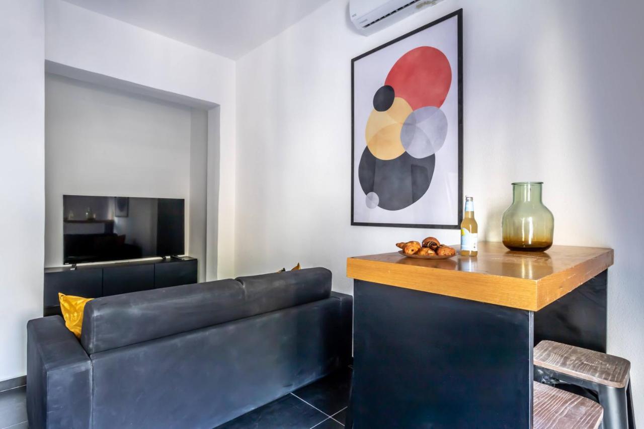 Midrahov Urban Suites Ιερουσαλήμ Εξωτερικό φωτογραφία