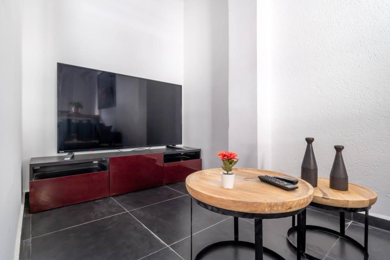 Midrahov Urban Suites Ιερουσαλήμ Εξωτερικό φωτογραφία