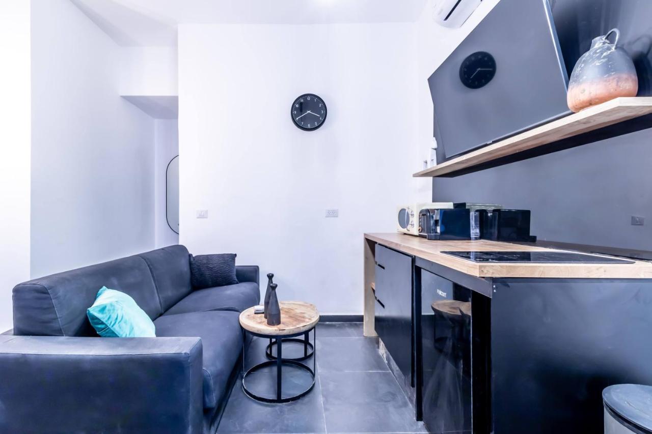 Midrahov Urban Suites Ιερουσαλήμ Εξωτερικό φωτογραφία