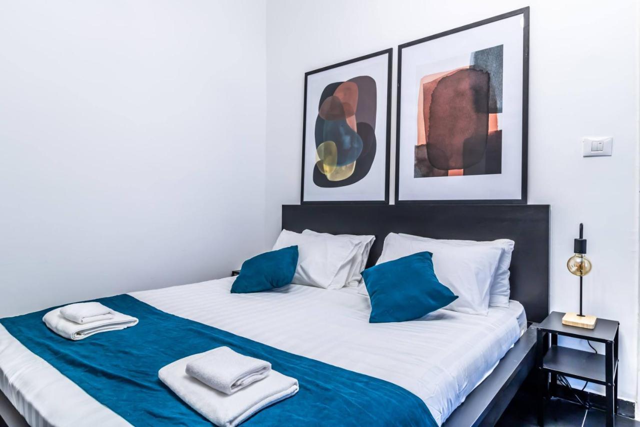 Midrahov Urban Suites Ιερουσαλήμ Εξωτερικό φωτογραφία