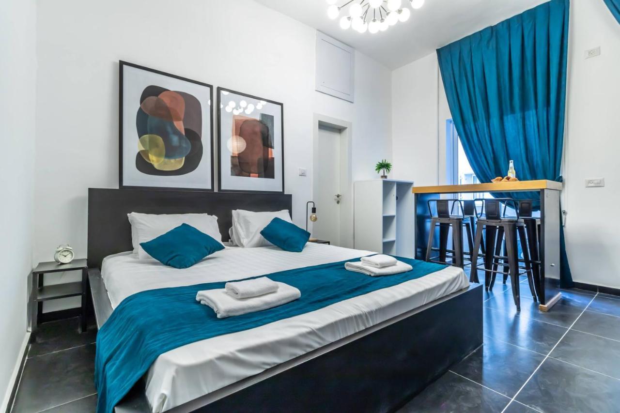 Midrahov Urban Suites Ιερουσαλήμ Εξωτερικό φωτογραφία