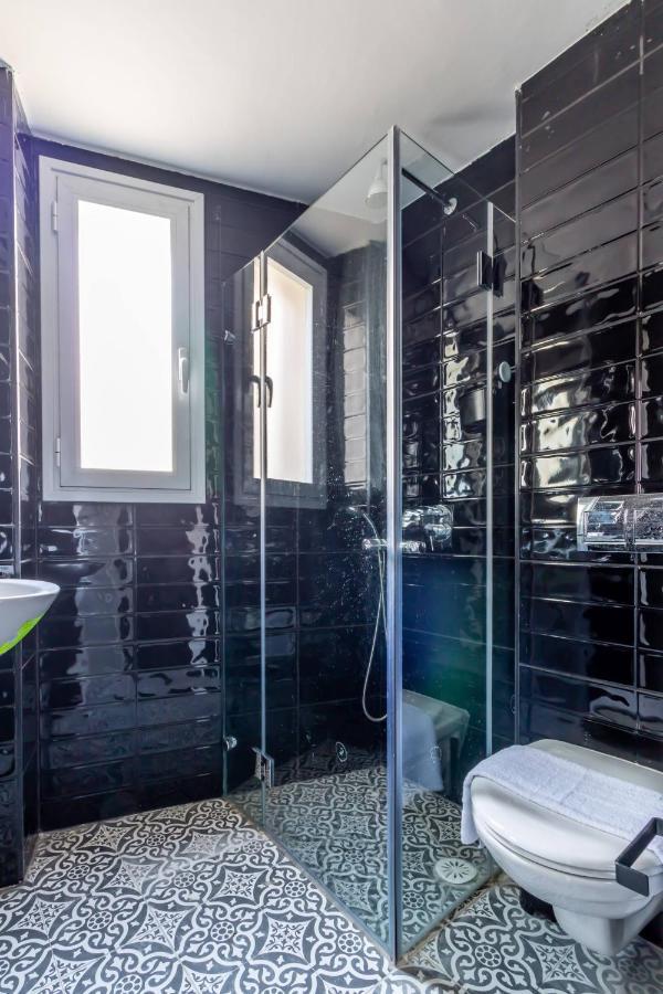 Midrahov Urban Suites Ιερουσαλήμ Εξωτερικό φωτογραφία